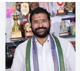 EC orders to cancel Vijayanagaram loacal bodies MLC by election notification