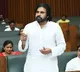 Pawan Kalyan speech in AP Assembly after Raghu Rama Krishna Raju chaired as Deputy Speaker