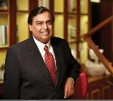 Do you know mukesh ambani driver salary