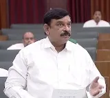 BJP MLA Vishnu Kumar Raju revealed Raghu Rama Krishna Raju was his classmate