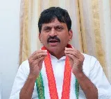 Ponguleti Srinivas Reddy see conspiracy in Lagacharla issue