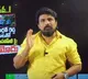 Case files against Mahasena Rajesh