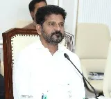 Revanth Reddy participates in Praja Vijayotsavalu