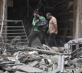 12 paramedics killed in Israeli airstrike on Lebanese village
