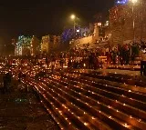 Kashi's Dev Deepawali to pay tributes to Tata, celebrate women empowerment