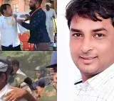 Candidate who hit SDM during Rajasthan bypolls to be produced in court today