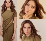 Tamannaah Bhatia flaunts hour-glass figure in ‘fit check’ pictures