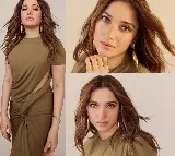 Tamannaah Bhatia flaunts hour-glass figure in ‘fit check’ pictures
