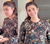 Nimrat Kaur cooks this special prasad on 'Gurpurab'