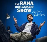 Rana Daggubati shows never-seen-before side of Dulquer, Naga
 Chaitanya, and Rishab Shetty