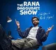 Rana Daggubati shows never-seen-before side of Dulquer, Naga
 Chaitanya, and Rishab Shetty