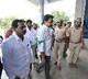 K.T. Rama Rao calls on farmers arrested for attack on Vikarabad officials