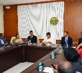 Telangana to build robust semiconductor ecosystem, says IT Minister