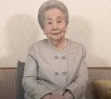 Japanese Princess Yuriko dies at 101