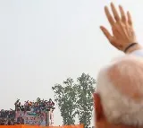 Technical snag grounds PM Modi's aircraft in Jharkhand