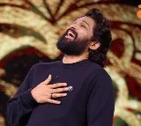 Allu Arjun Shares Secrets Behind His National Award Win for 'Pushpa'