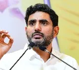 NDA govt in state introducing reforms in education: Andhra Minister Lokesh