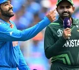 discussion started that if Pakistan pulls out of the Champions Trophy then India can be host