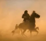 Balakrishna Daaku Maharaaj Teaser Released