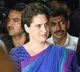 It was like entering a gas chamber says Priyanka Gandhi
