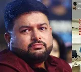 Tollywood Music Director Thaman Helped To Kidney Transplant
