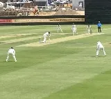 Worrying news has emerged as Virat Kohli again failed In Warm up match against India A Team