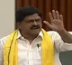 Minister Payyavula Keshav Fires On Ex CM Jagan