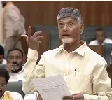 AP CM Chandrababu challenges on state debt