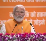 PM aircraft experienced a technical snag