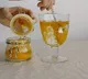 Do you know what happens if you take honey and turmeric together