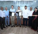 AP Govt ties up with IIT Madras
