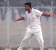 Haryana pacer Anshul Kambhoj claims 10 wickets as he became third bowler to record such feet in Ranji Trophy