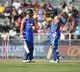 Team India won the toss in series decider against South Africa