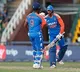 Sanju Samson and Tilak Varma smashes tons in Johannesburg