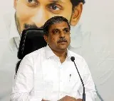 Jagan appoints Sajjala as YSRCP State Coordinator