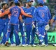 4th T20I: Arshdeep's 3-20 after blistering tons by Samson, Varma help India thrash SA, win series 3-1
