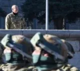 132 nations call to halt military operations during month of Baku climate summit