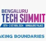 Bengaluru Tech Summit 2024 to host 2,500 plus startup attendees