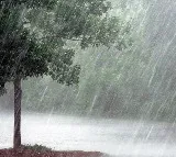Heavy rains in TN, yellow alert for 18 districts this weekend