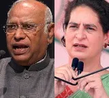 Kharge, Priyanka express grief over Jhansi hospital fire deaths, demand justice