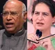 Kharge, Priyanka express grief over Jhansi hospital fire deaths, demand justice