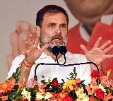 Jhansi fire: Rahul questions state govt’s ‘negligence’, demands stern action against culprits