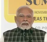 Now terrorists feel unsafe in their own homes: PM Modi