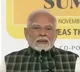 Now terrorists feel unsafe in their own homes: PM Modi
