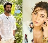 Tension brews between Nayanthara, Dhanush as actress points gun at
 him over usage of footage