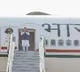 PM Modi emplanes for three-nation visit to Nigeria, Brazil, Guyana