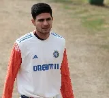 BGT 2024-25: Shubman Gill suffers left-hand injury in training ahead of Perth Test