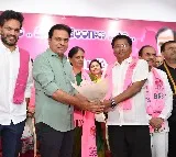 KTR calls Revanth Reddy ‘Godse’s disciple’