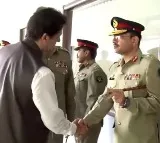 Pakistan Army rules out any deal with Imran Khan