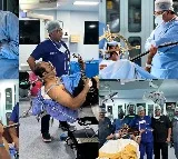 K’taka doctors conduct brain surgery on guitar-playing US musician
